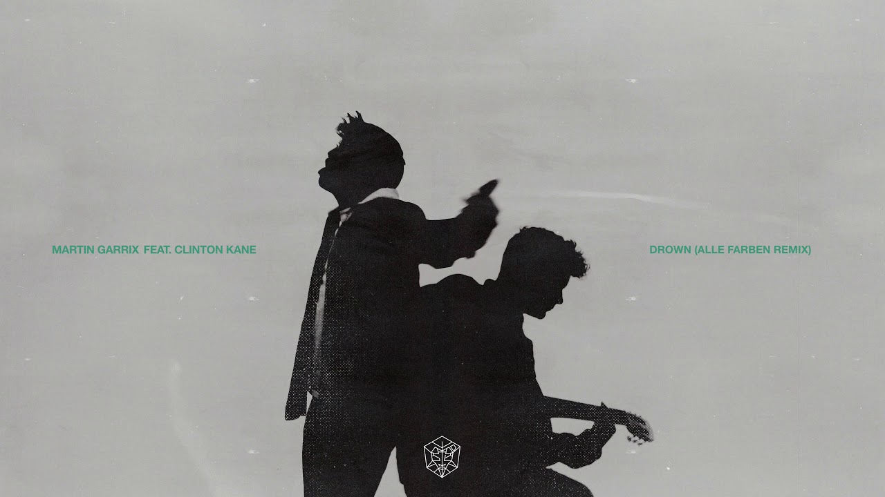 Martin Garrix & Clinton Kane - Drown (Alle Farben Remix) 🎶 | Listen & Download Now