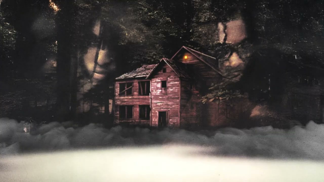 Protect - Fear Street (ft. Sneak) [Official Audio]