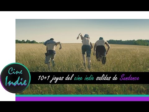 Top 11 Joyas del Cine Indie de Sundance 🎬