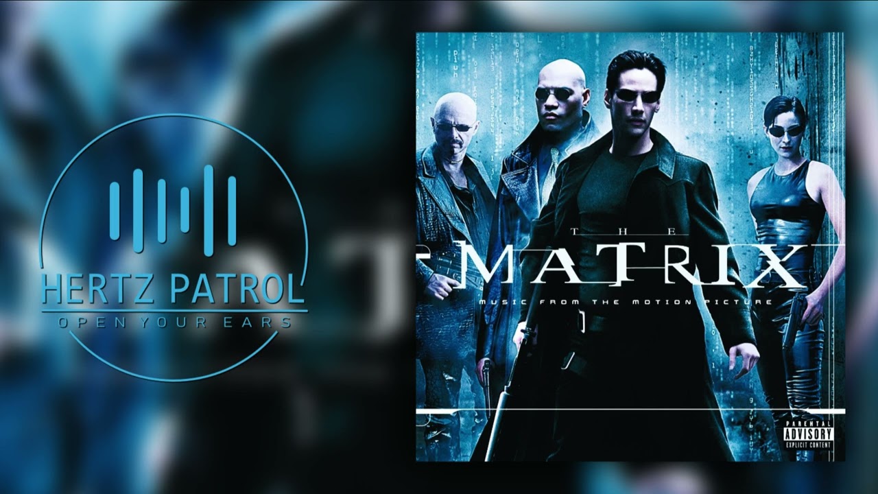 The Matrix - Wake Up & Rage Against The Machine (432Hz) 🎶