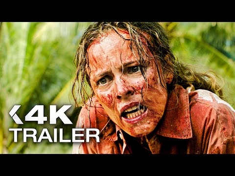 SEND HELP Trailer German Deutsch (2026) Sam Raimi
