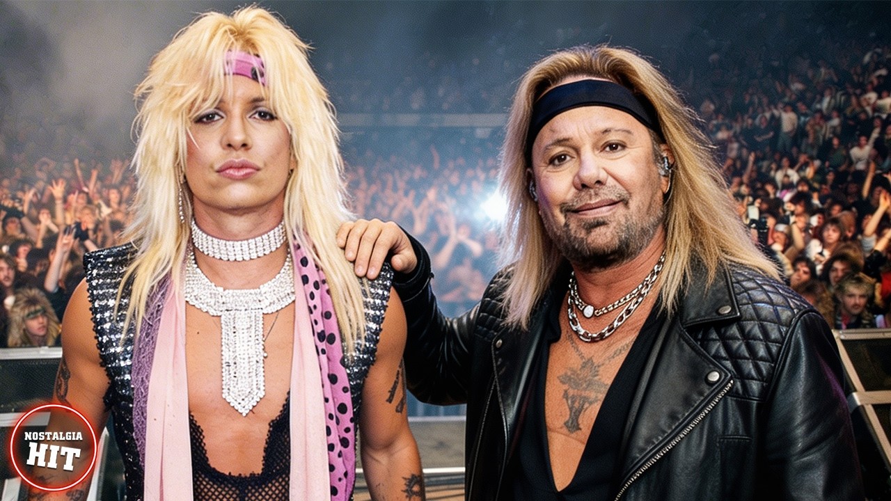 ULTIMATE 80s ROCK ICONS Then & Now 2026 | Who Aged The Best (And Worst)??? [Part 4]
