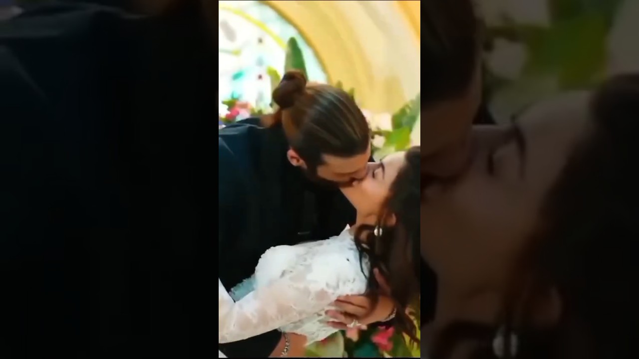 Can Yaman & Sanem: Funny Moments, Love Status, and Attitude Highlights