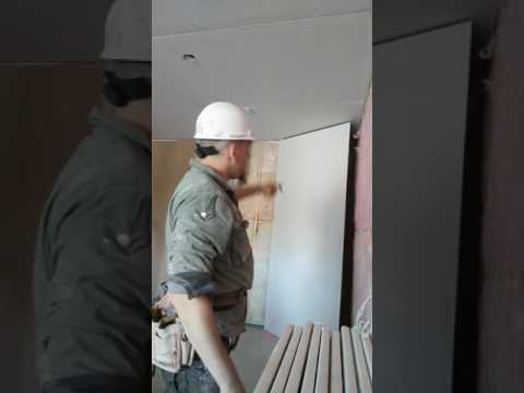 Drywall jo clé