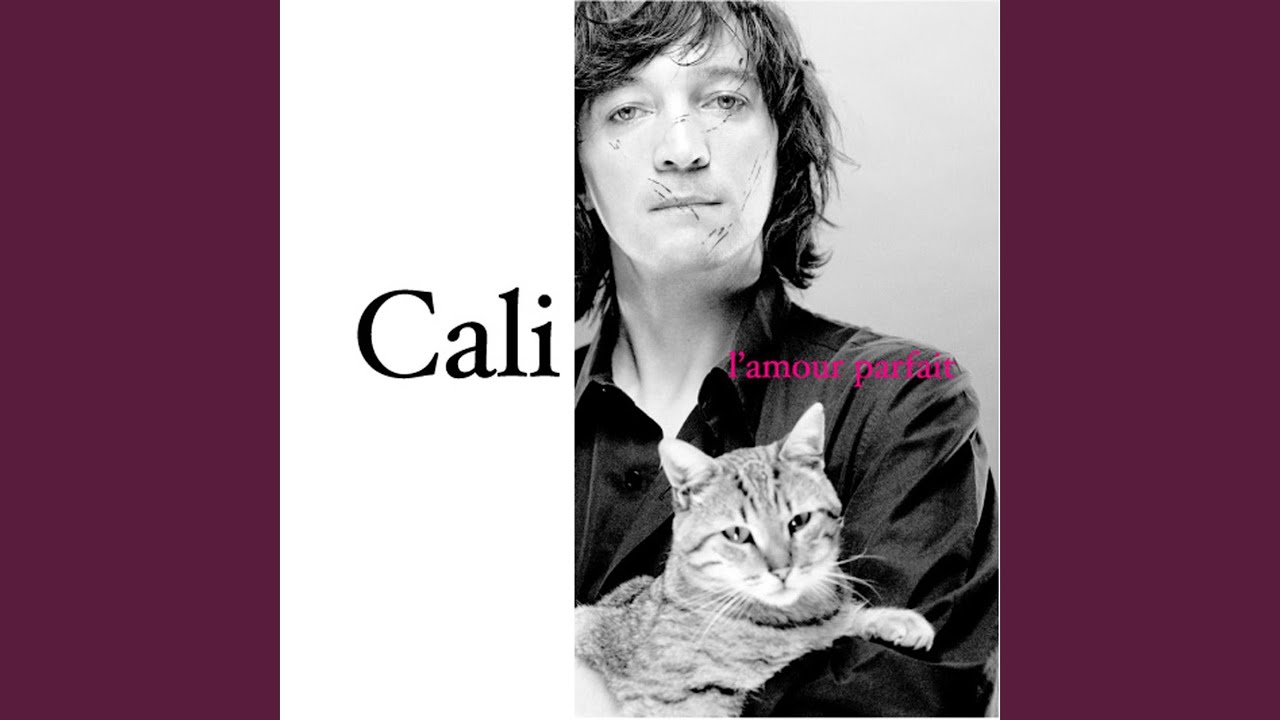 C'est Toujours le Matin by Cali ☀️