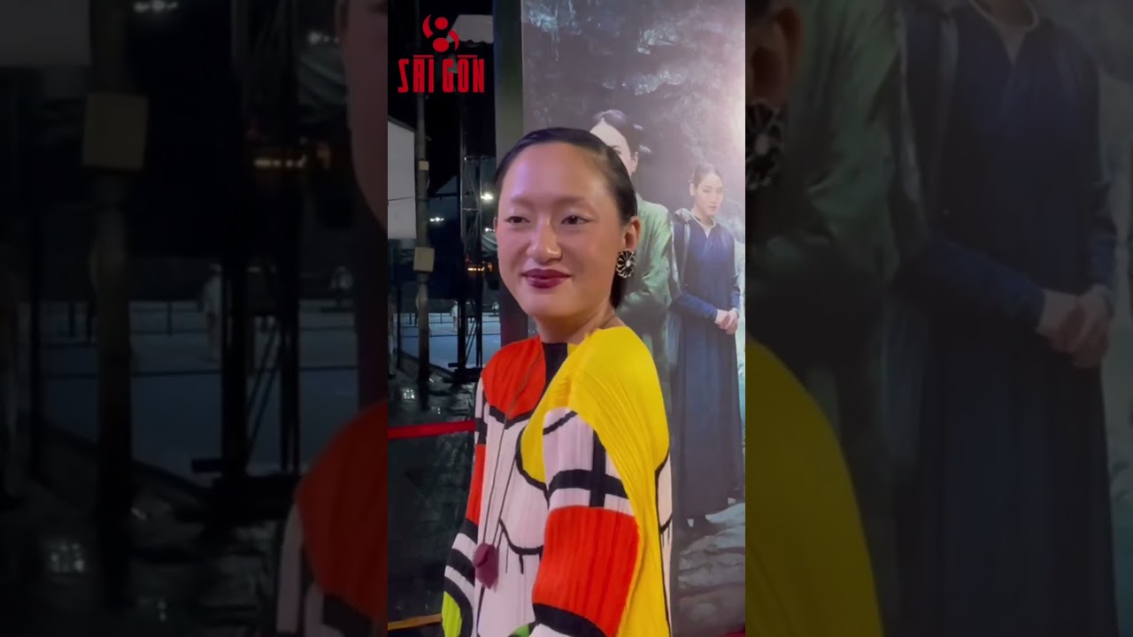 Thiên An, Quế Anh, Nam Anh & Hồ Thu Anh đọ sắc tại thảm đỏ phim Thám Tử Kiên