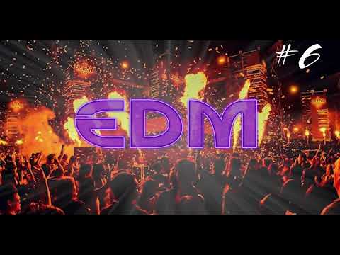 dem2023 edmเบสหนักๆ | เพลงedmมันๆ EP.6【LEGEND FO EDM】