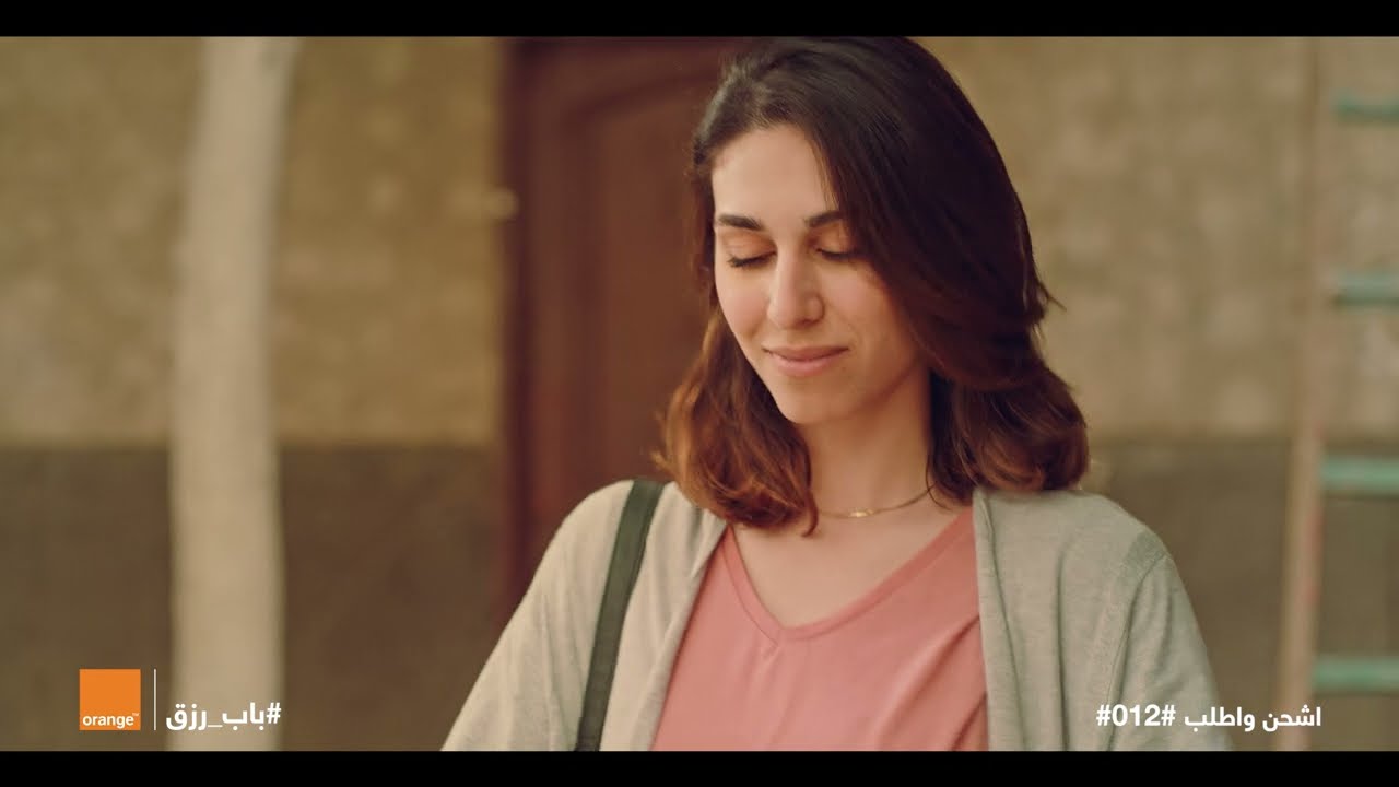 اكتشف إعلان أورانج رمضان 2023 مع حسين الجسمي: باب رزق 🎉