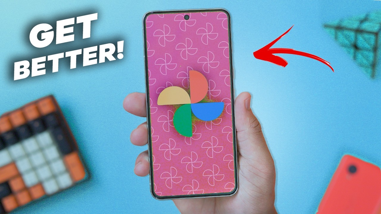 Master Google Photos in 2024 📸