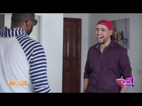 Jeu Dit Tout S02 Ep09 | كي تحب تكري دار #رد_بالك