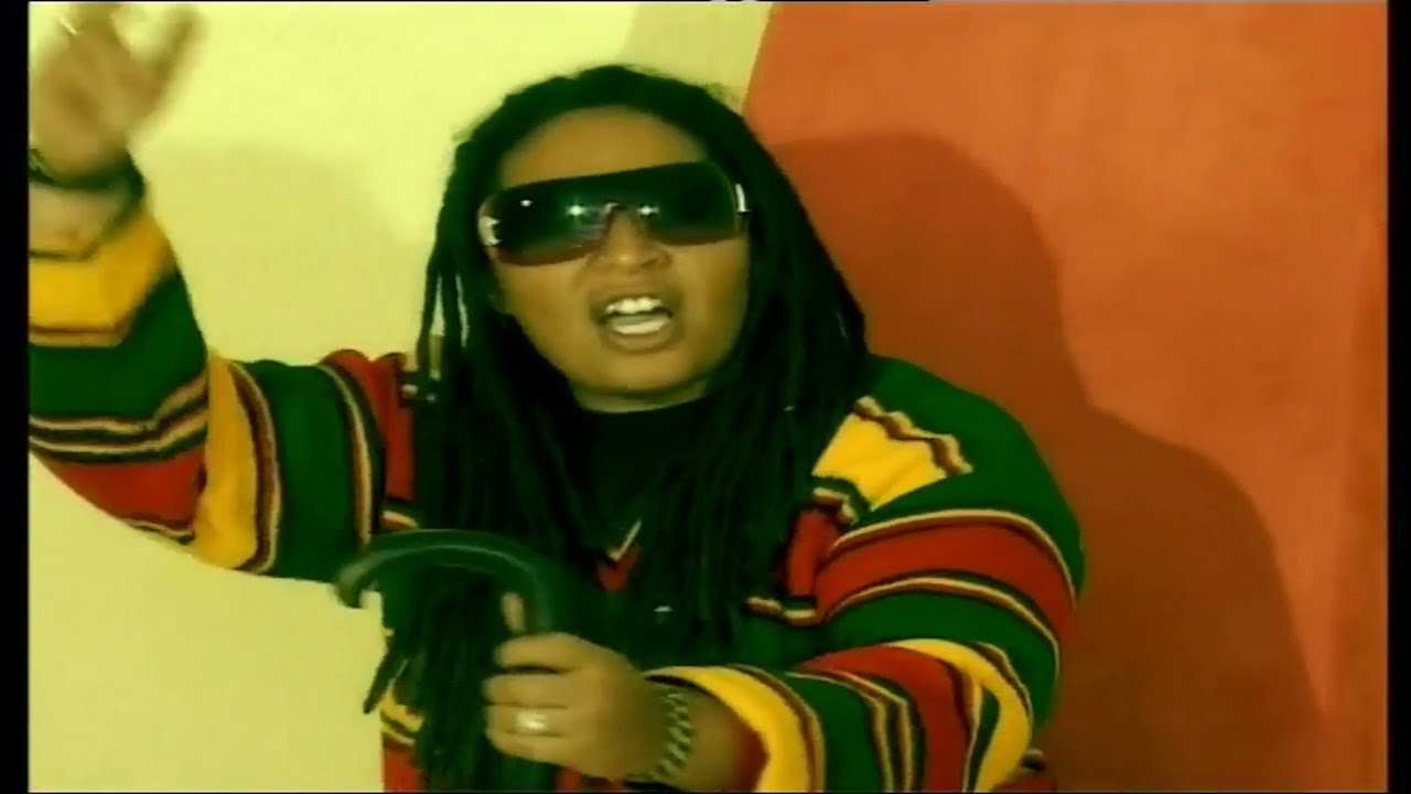 Fire Anthem by East African Bashment Crew π₯