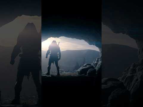 Prey — The Final Showdown: Naru Turns the Hunter into the Hunted 💥⚔️