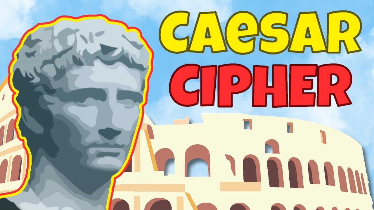 Learn How to Implement Caesar Cipher in JavaScript 🔐