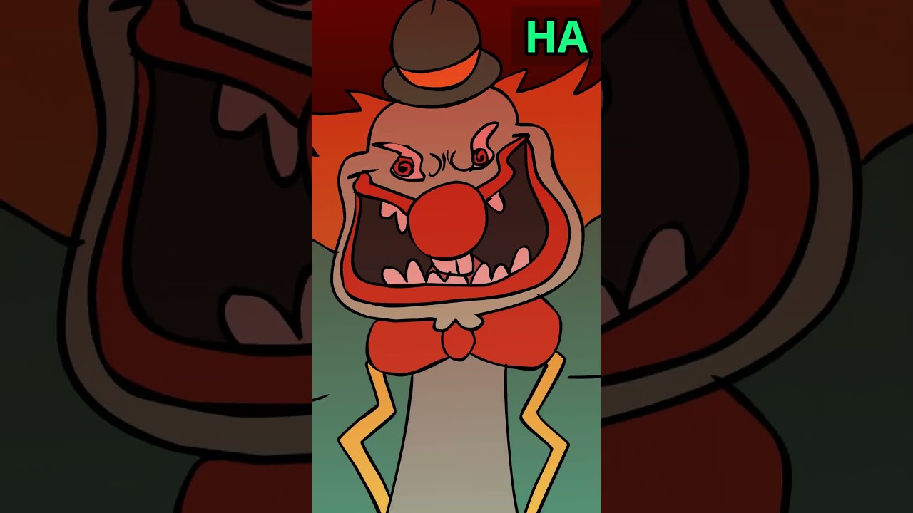 D&D Animated Adventure: Meet Doctor Space Clown! 🤡