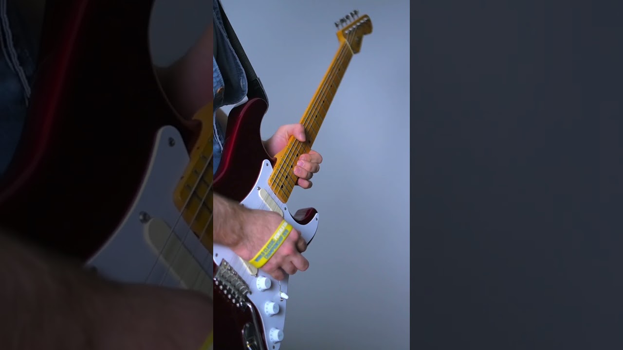 Perfect Ending to Sorrow 🎸