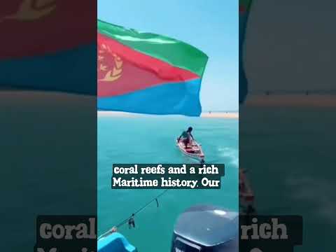 Discover The Hidden Gems Of Eritrea #eritrea #eritrean #eritreanmusic
