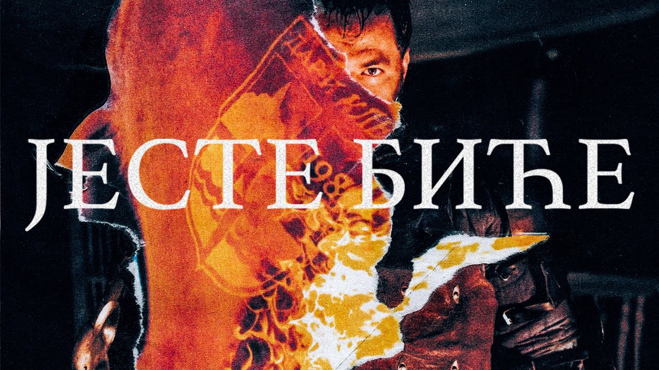 Coby - Jeste Biće | Album 'Dar i Kletva' Out Now 🎶