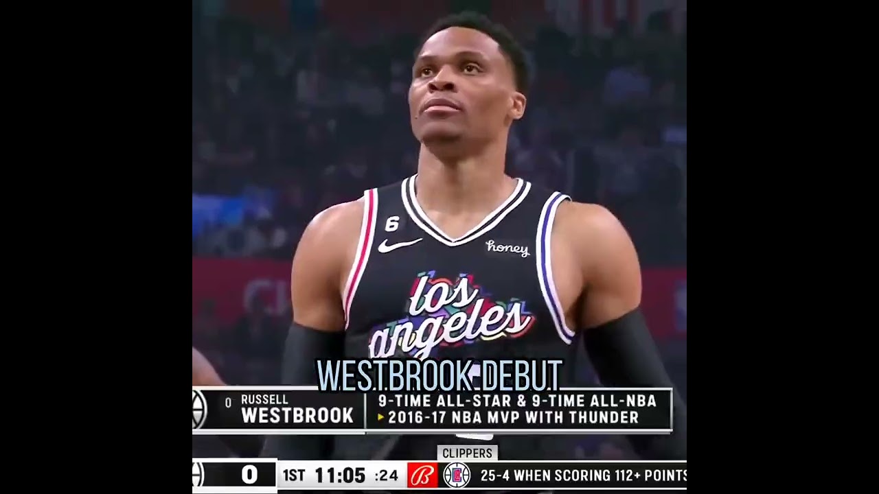 how was clippers vs kings game of the year 😭