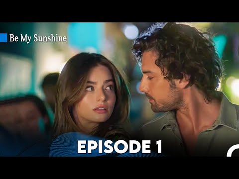 Be My Sunshine Full Episode 1 (English Subtitles)