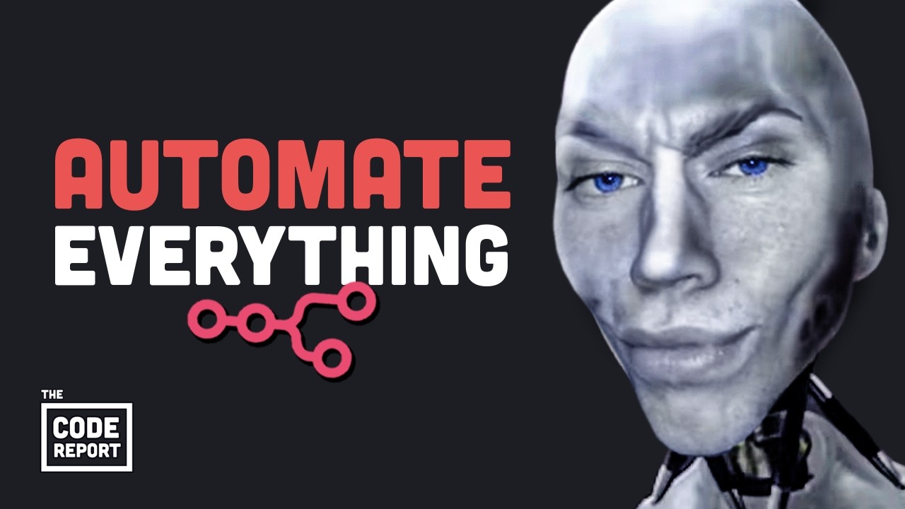 n8n Transforms Developer Workflow 🚀