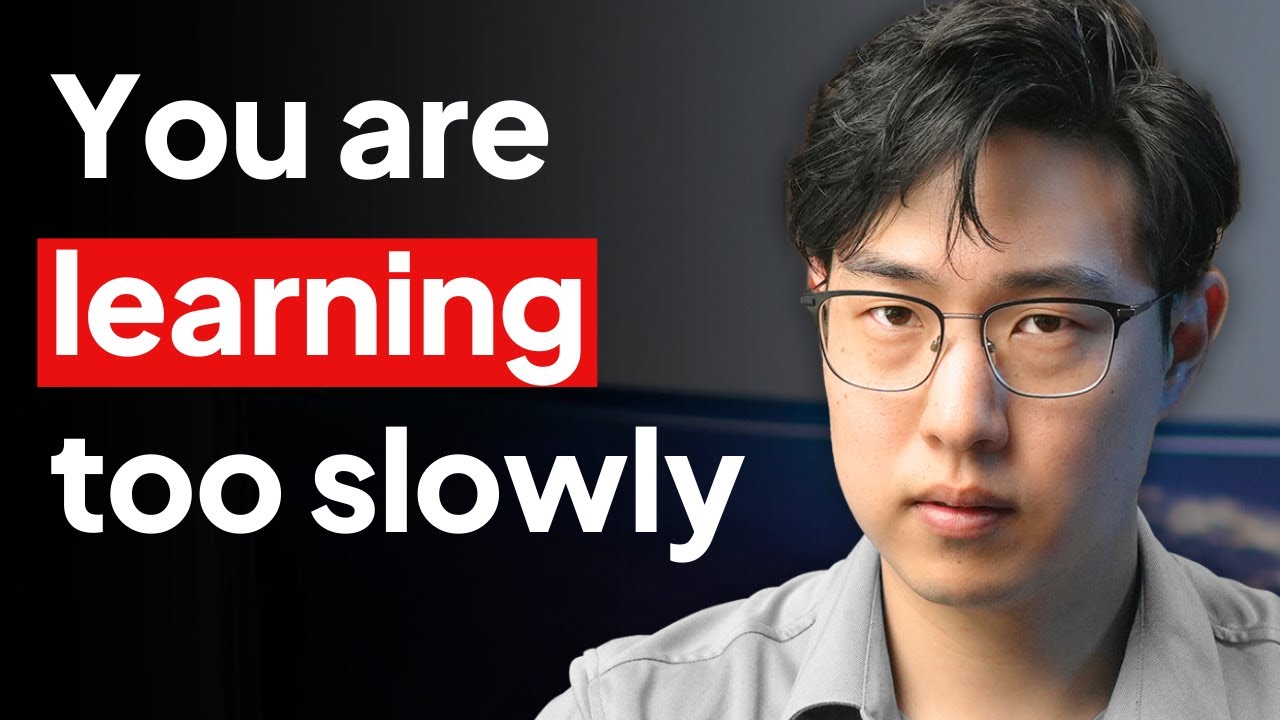 Learn Any Skill Fast & Effectively ๐