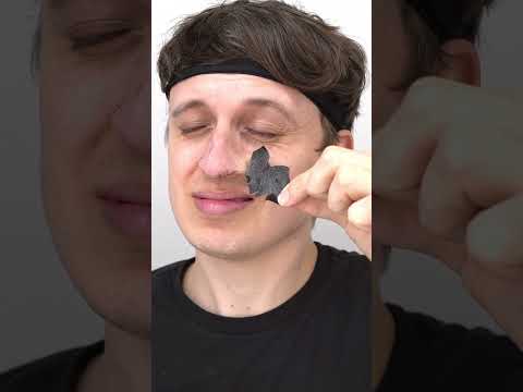 Oddly Satisfying Peel-Off Products