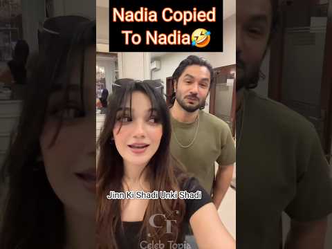 Jinn Ki Shadi Unki Shadi Latest Episode Funny Video #drama #viral #shorts #behindthescenes #funny