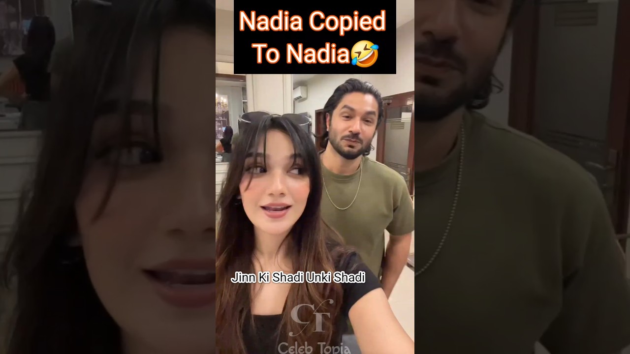 Hilarious Moments from Jinn Ki Shadi Episode 🎬 | Behind the Scenes & Viral Funny Clips