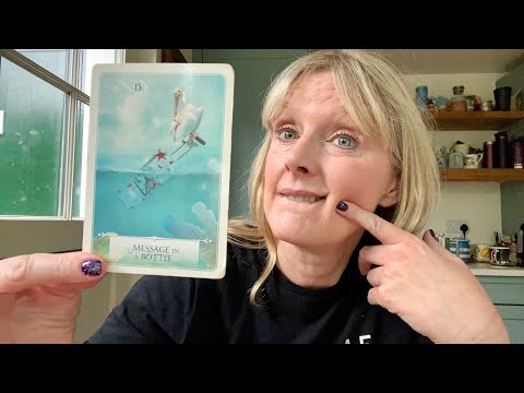 GEMINI ♊ The Message You’ve Been Waiting For 💌🔥 Finally Revealed by Destiny | November 2025 Tarot