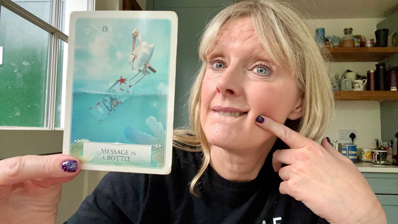 Gemini November 2025 Tarot Reading ✨ Your Long-Awaited Message Is Here! 💌