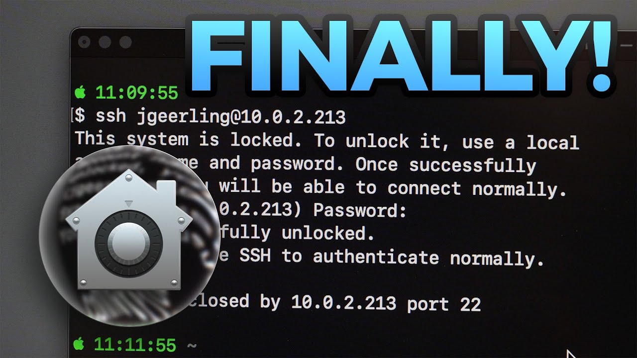 macOS Tahoe 26: Manage Macs with FileVault 🔒