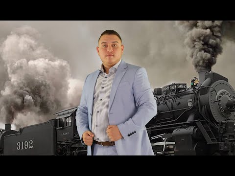 Kis Pere - Aj-aj fekete vonat