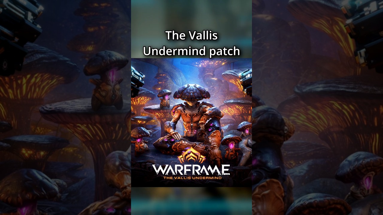 Vallis Undermind Gets Major Reworks & QOL Boosts 🚀