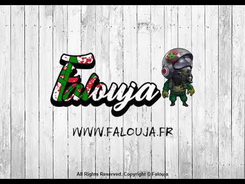 Falouja Vs Coach Psychologue فلوجة عيط لكوتش باش يداويه صدق قالب عليه الدور ولكن برافو عليه كاين👍