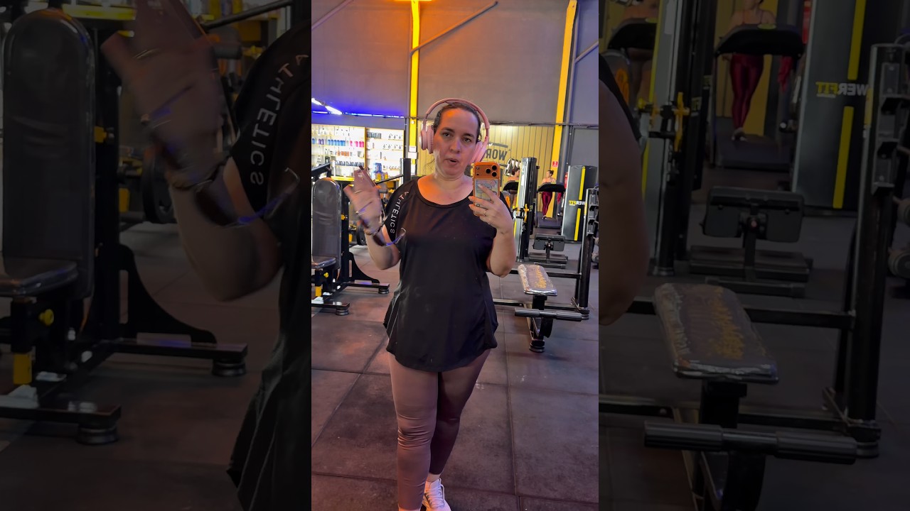 Na Academia: Dicas para Aproveitar ao Máximo