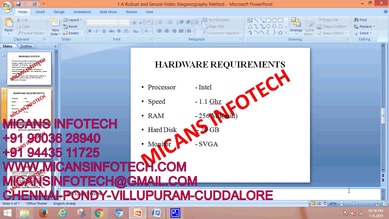 Enhancing Video Security: Advanced Steganography Using DWT-DCT and Object Tracking 🔒