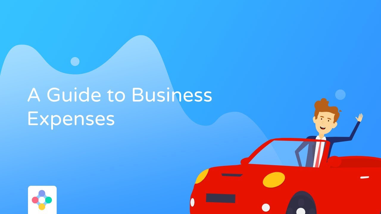 A Guide to Business Expenses: What Can I Claim?