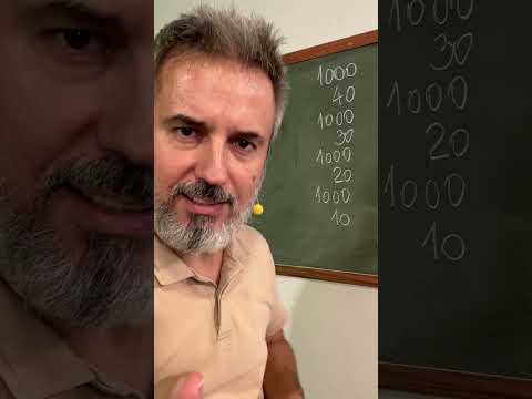 SÓ VALE DE CABEÇA! 🤯