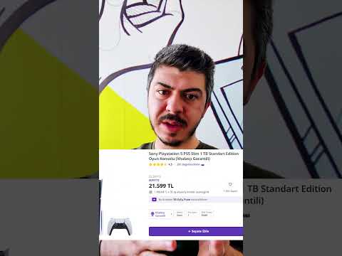 PlayStation 5 Alırken Bu BÜYÜK Hatayı Yapmayın!