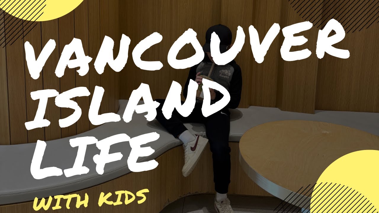 Discover Vancouver Island & Cowichan Valley π²
