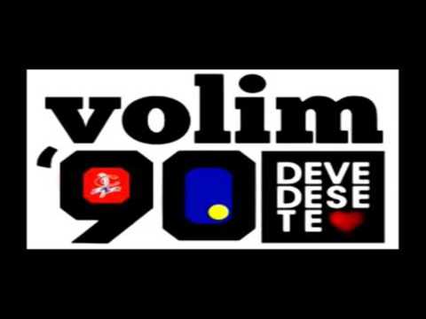 Turbo Devedesete MIX