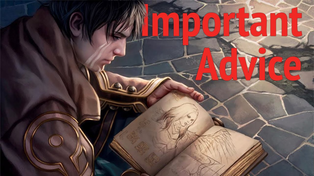 D&D: CRUCIAL Advice for DMs!