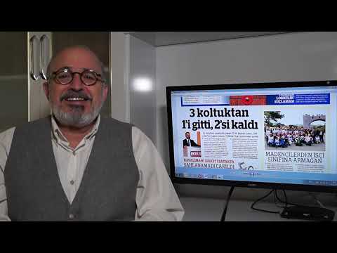 Cuma hutbesinde Atatürk yer alacak mı ? 7 Kasım gazete turu...