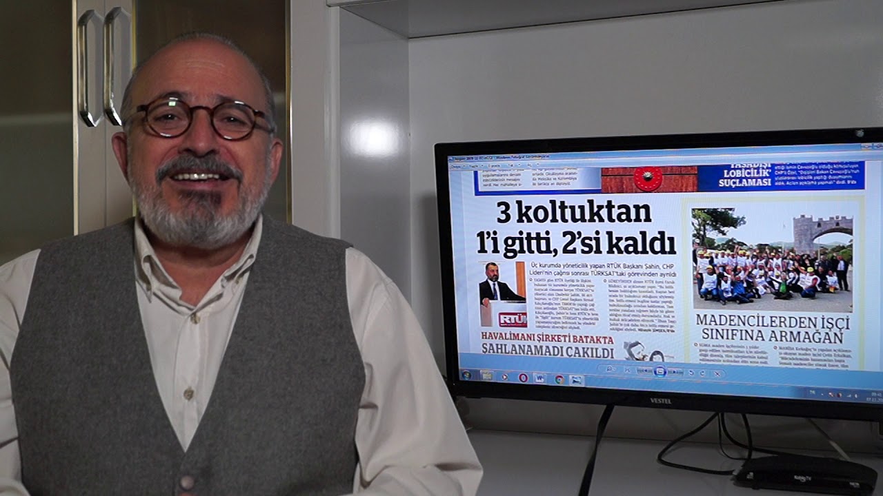 Cuma hutbesinde Atatürk yer alacak mı ? 7 Kasım gazete turu...