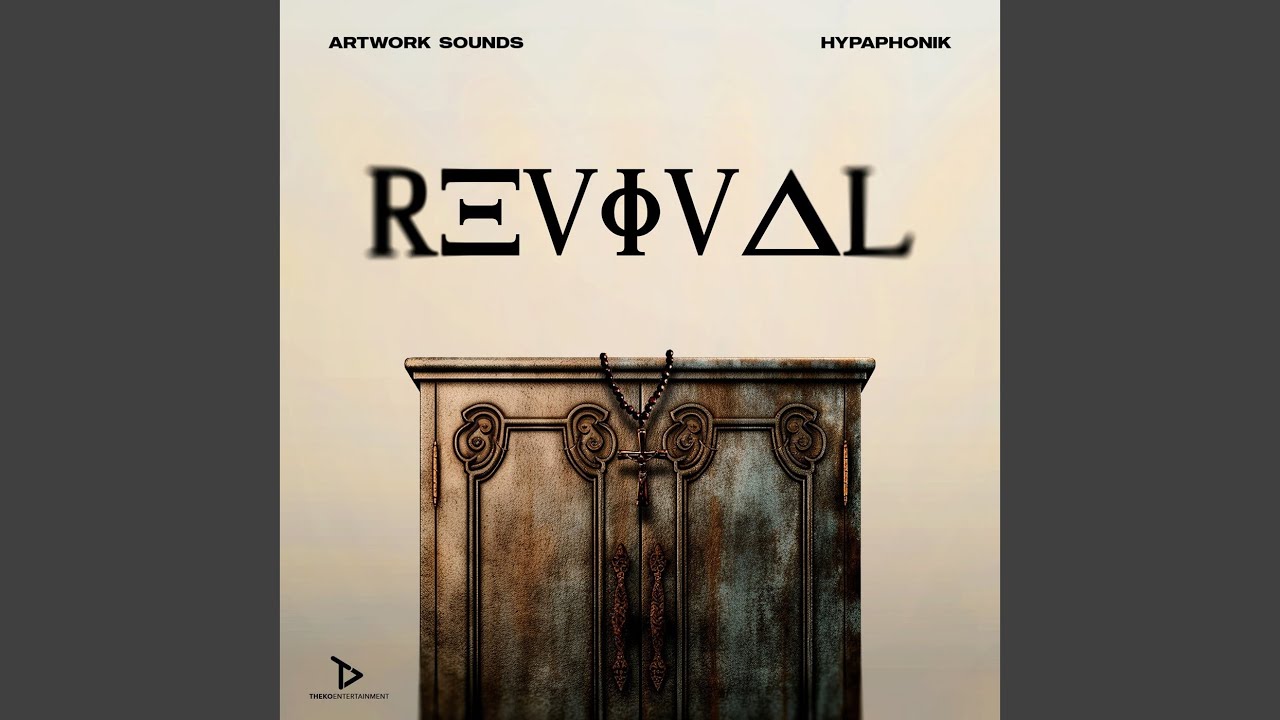 I Love You Lord by Artwork Sounds 🎶