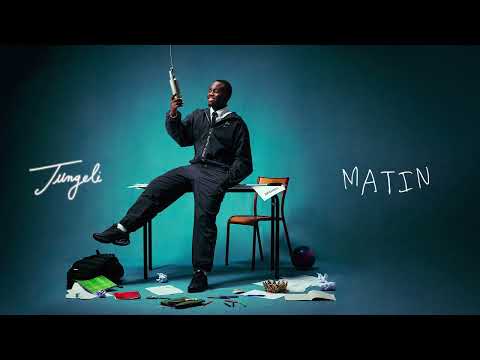 Jungeli - Matin (Audio officiel)