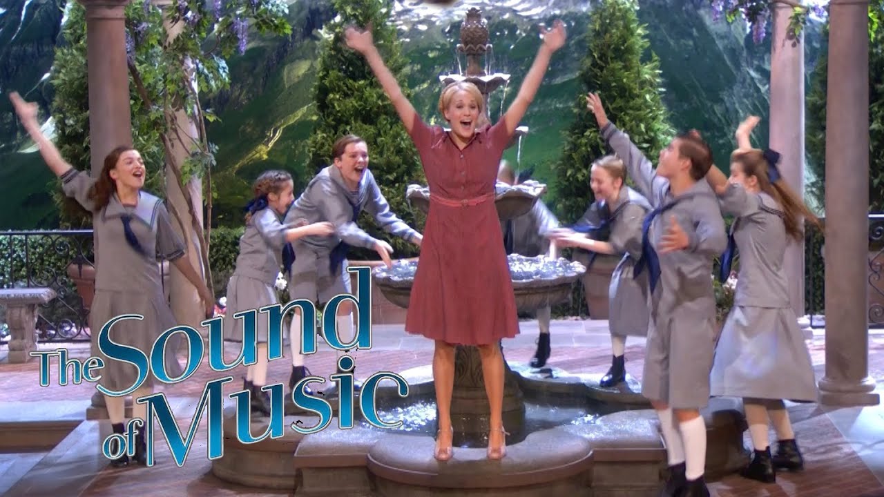 Wholesome 10-Minute Sound of Music 🎶