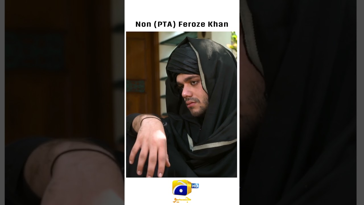Feroze Khan Lite 😂 | Watch the Fun Moments from #KhudaAurMohabbat & More!