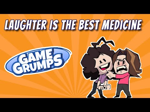 Game Grumps Funny Moments That Prove Laughter Is the Best Medicine