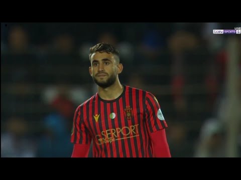فوز اتحاد العاصمة على أولمبيك آسفي 1-0 في الدقائق الأخيرة ⚽
